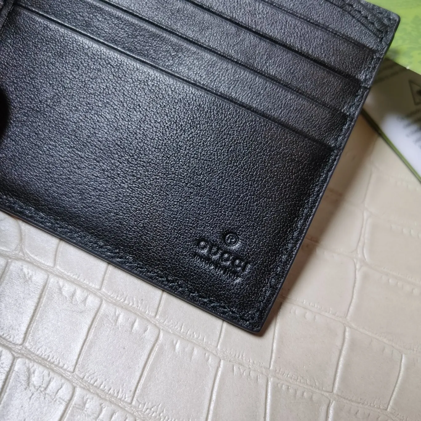 Gucci Bag  – 118013524 - LITELUX