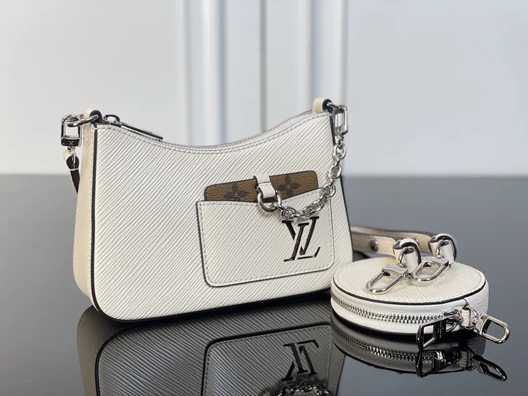 Louis Vuitton bag - LITELUX