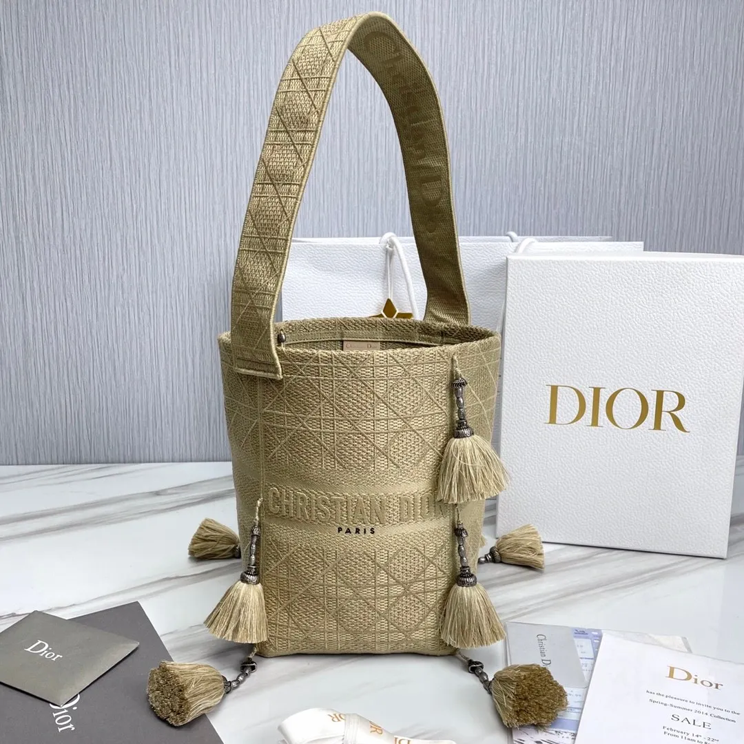 Dior Bag  – 112561501 - LITELUX