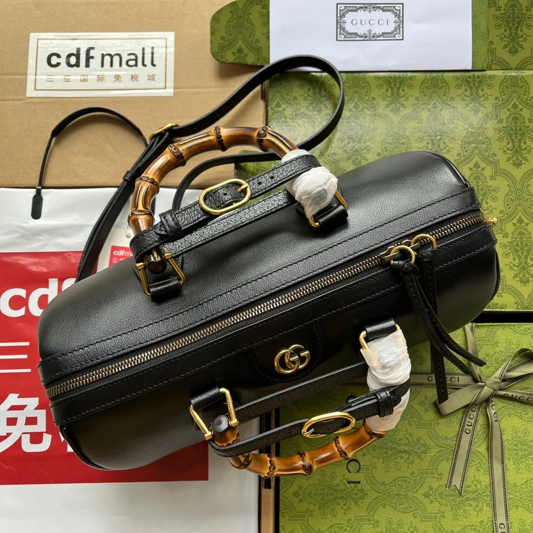 Gucci Bag  – 118075064 - LITELUX