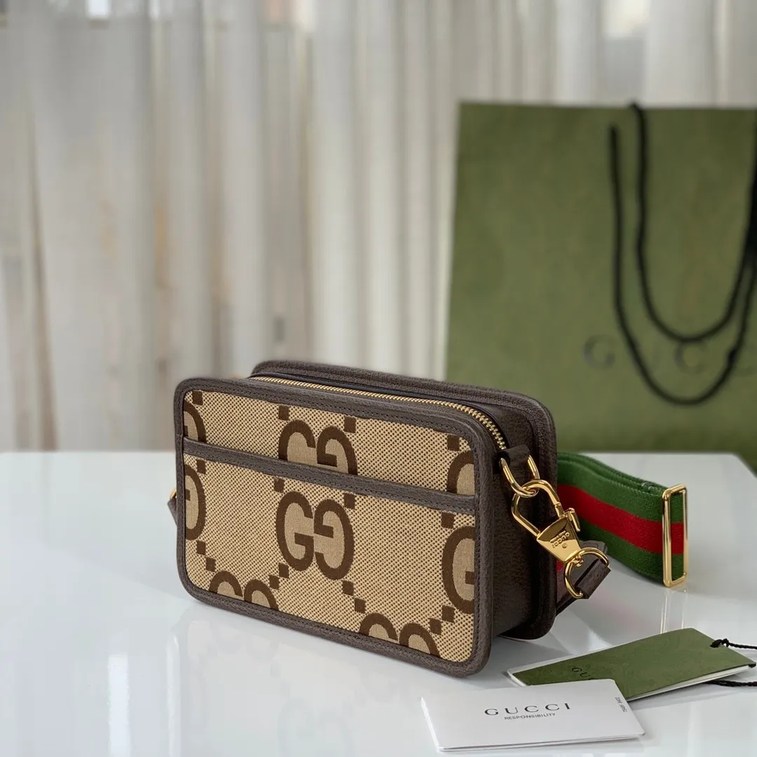 Gucci Bag  – 113709880 - LITELUX