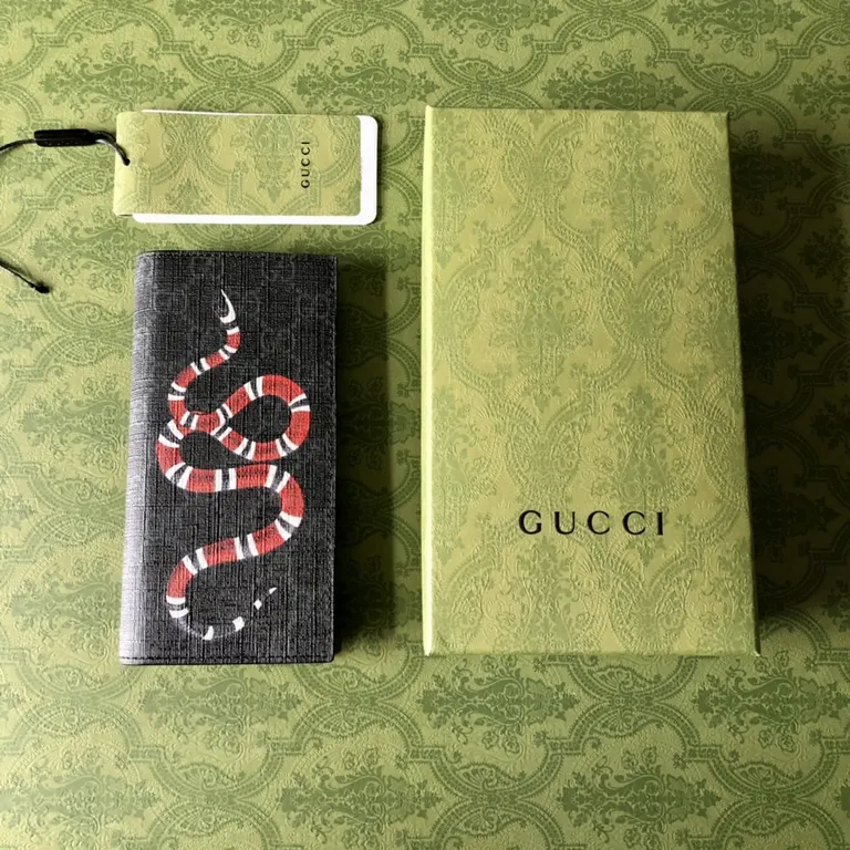 Gucci bag - LITELUX
