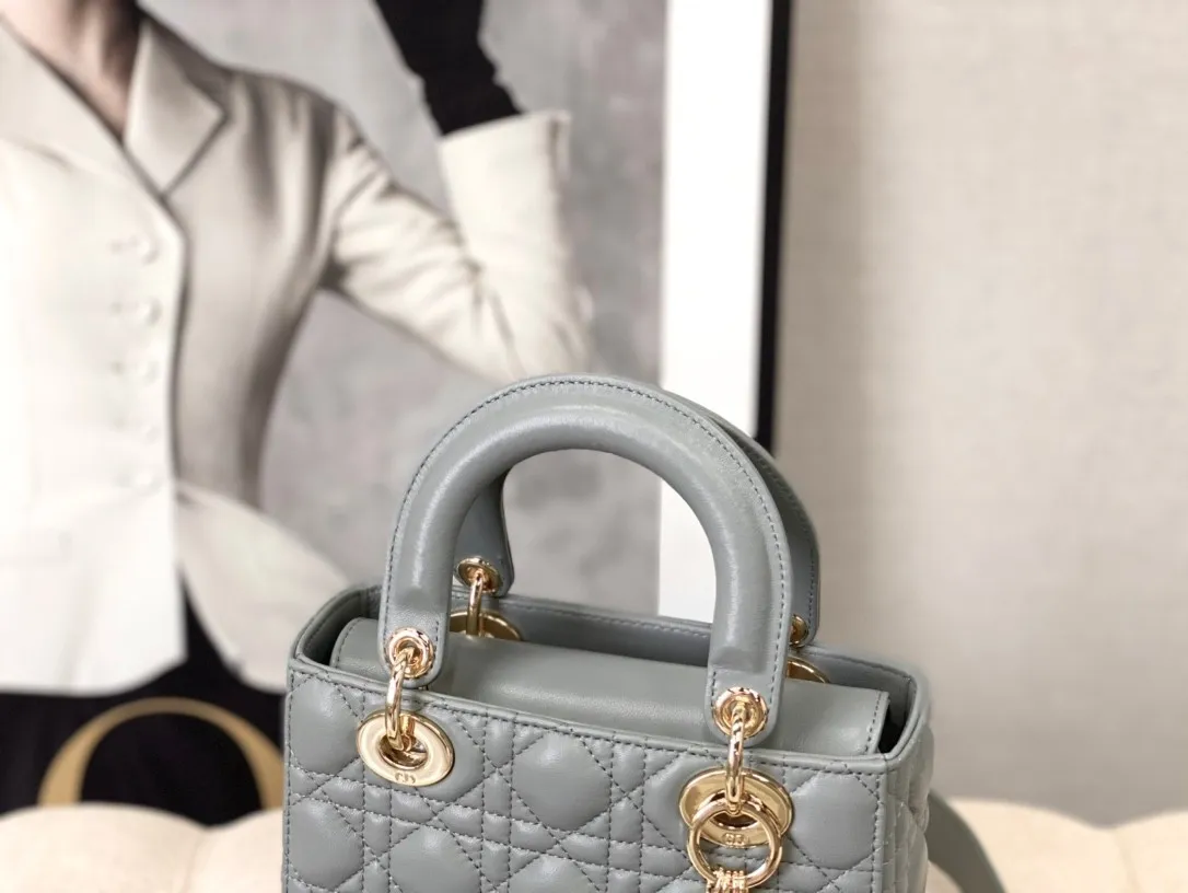 Dior Bag  – 118567215 - LITELUX