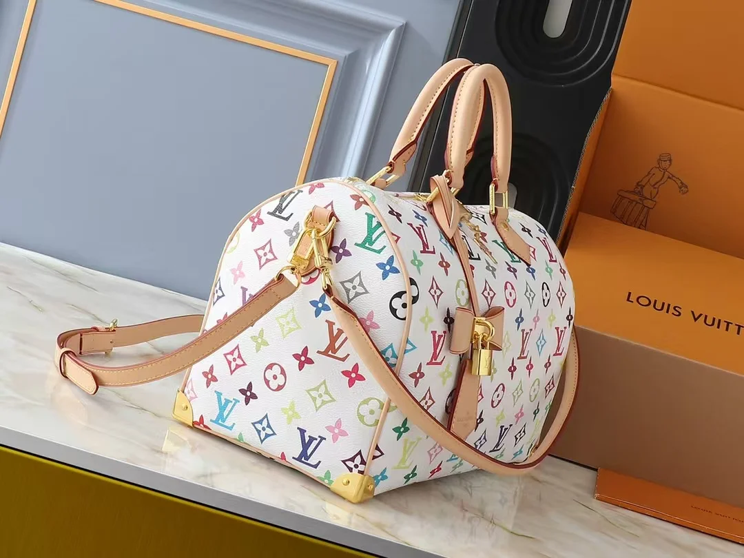 2025 Louis vuitton bag - LITELUX