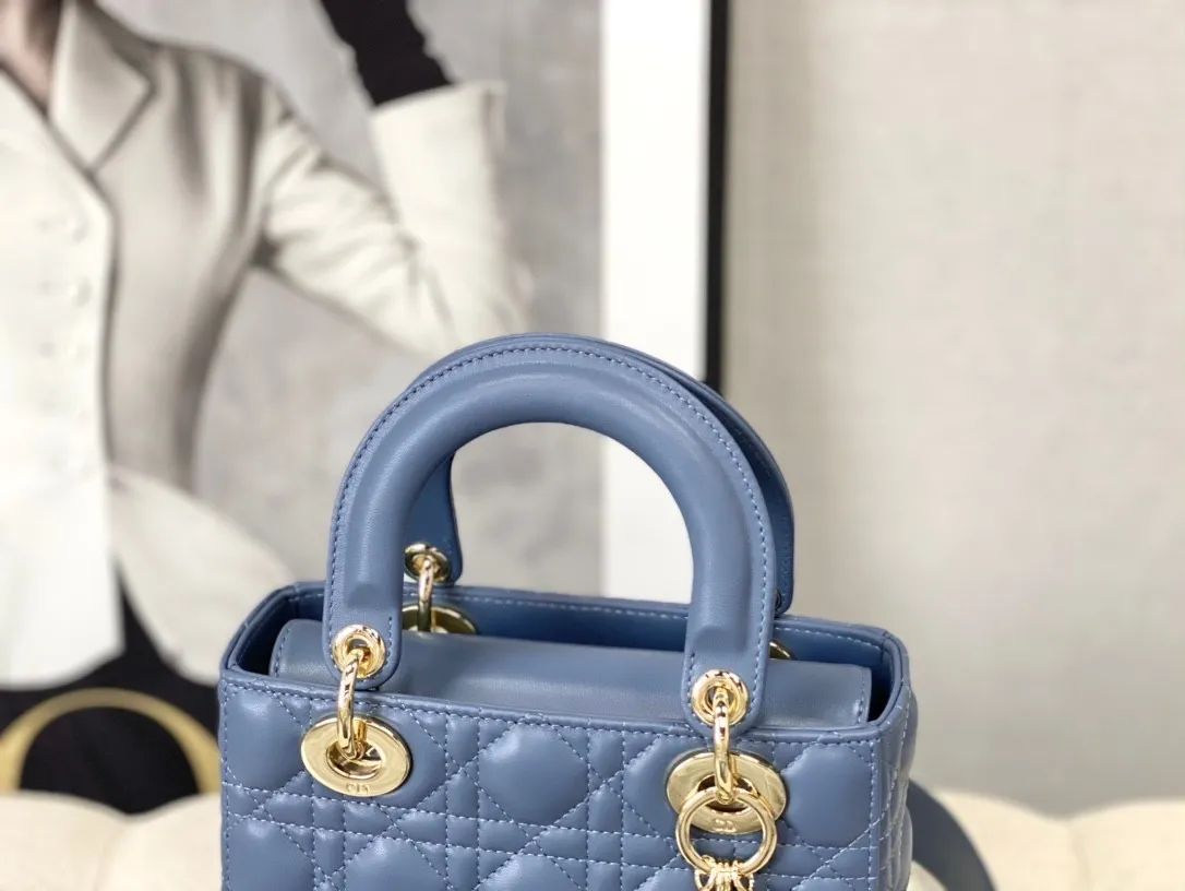 Dior Bag  – 118567245 - LITELUX