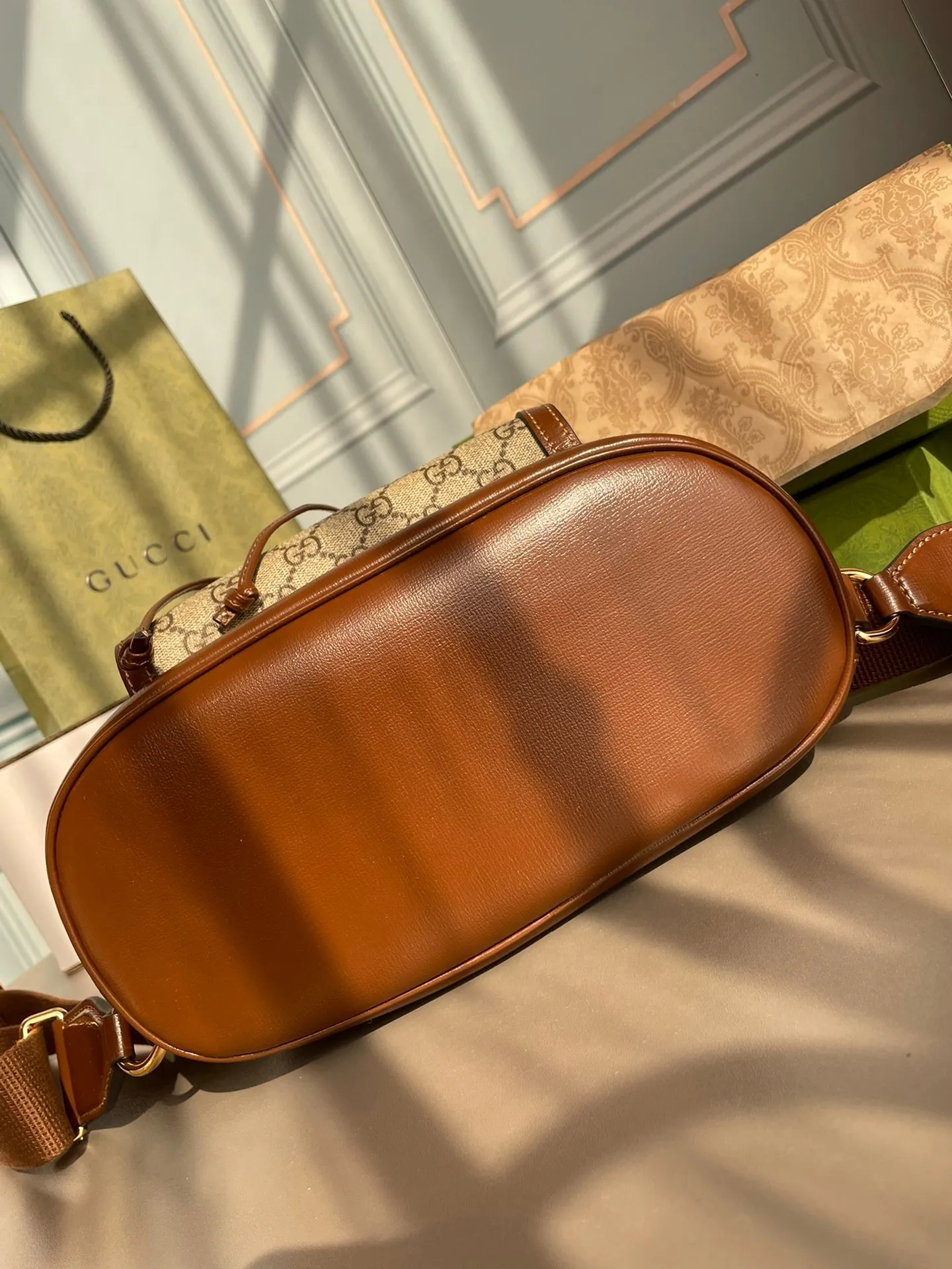 Gucci Bag  – 113072041 - LITELUX