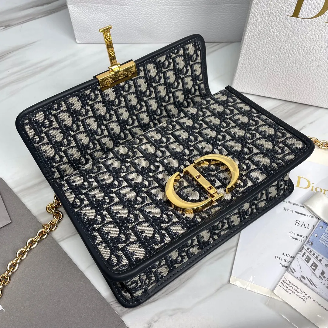 Dior Bag  – 115908023 - LITELUX