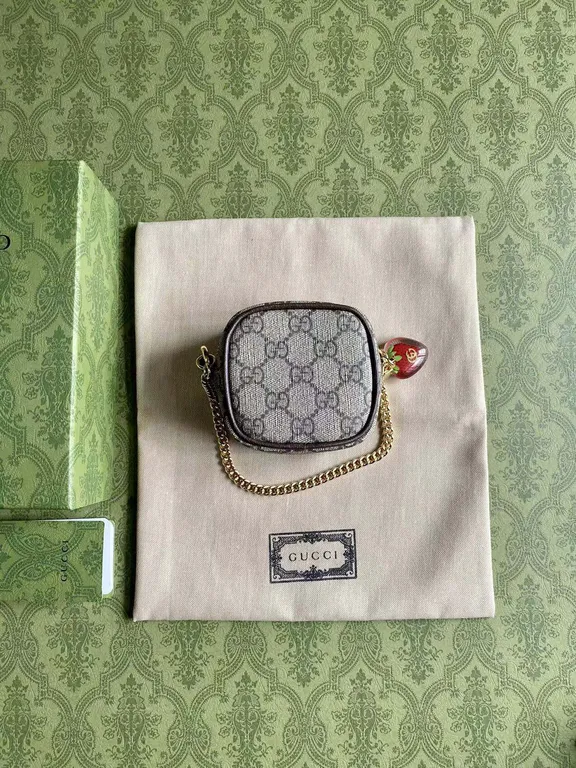 Gucci bag - LITELUX