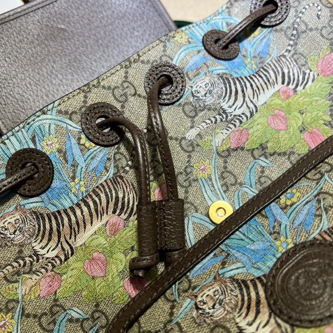 Gucci Bag  – 119657996 - LITELUX