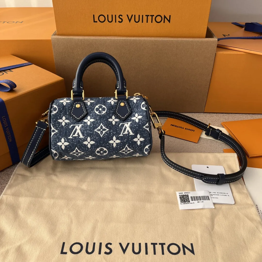 Louis Vuitton bag - LITELUX