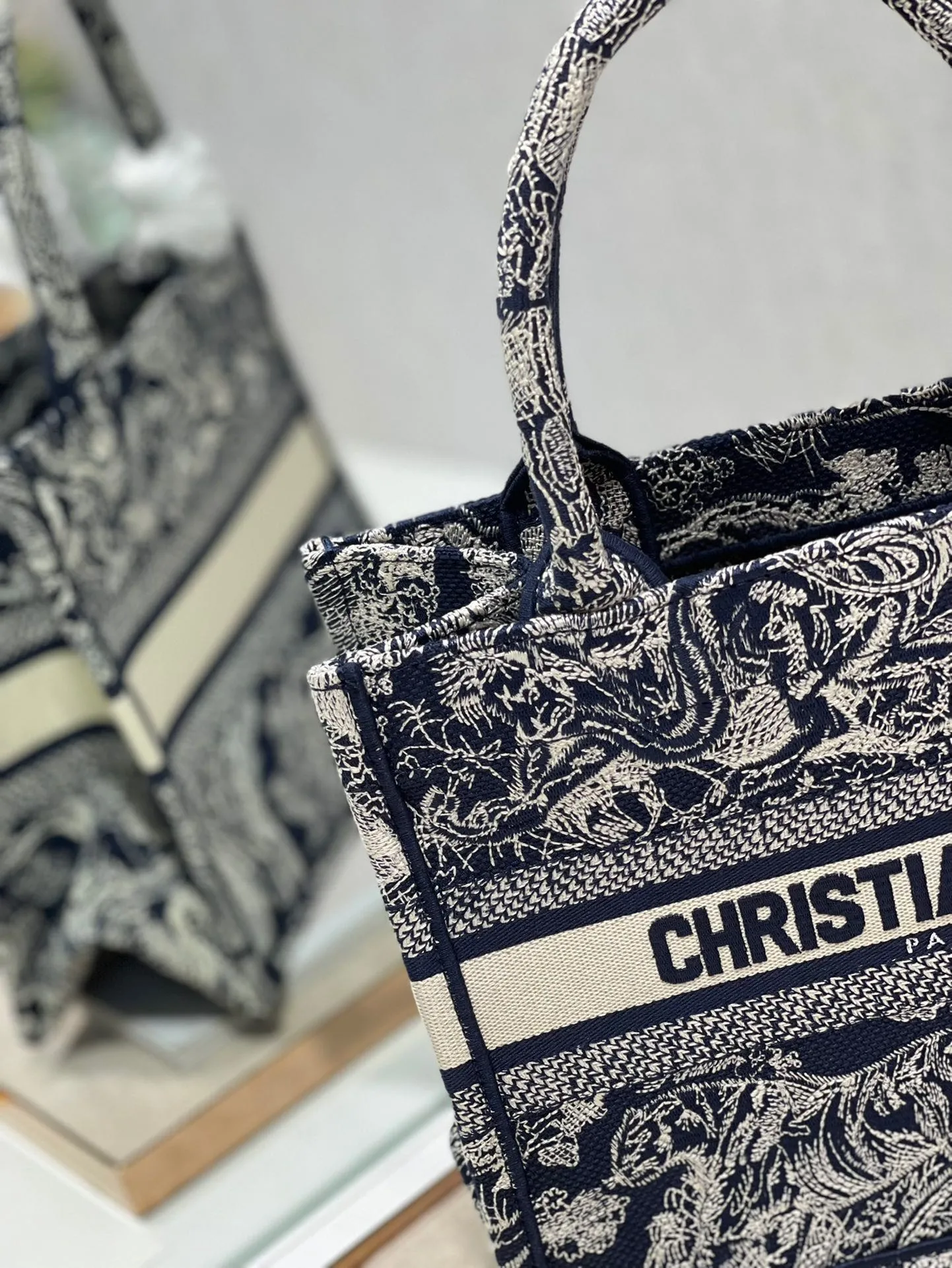 Dior Bag  – 113170385 - LITELUX