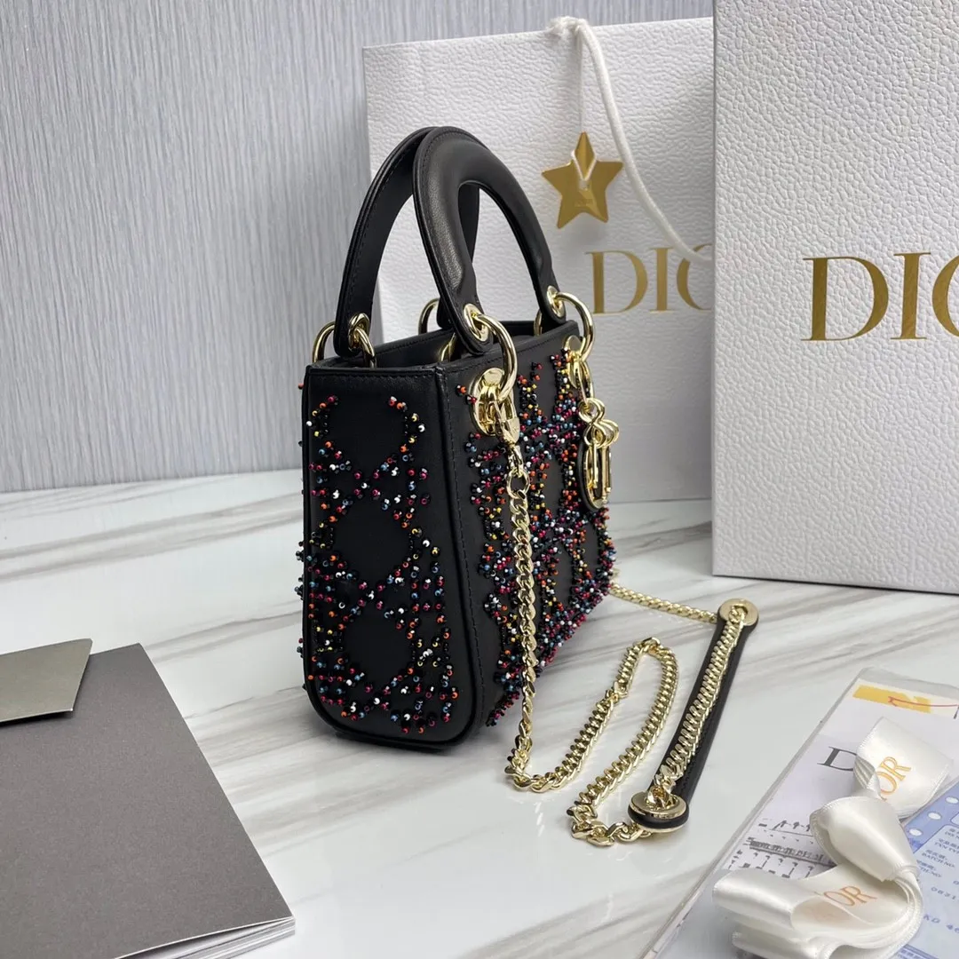 Dior Bag  – 119339219 - LITELUX