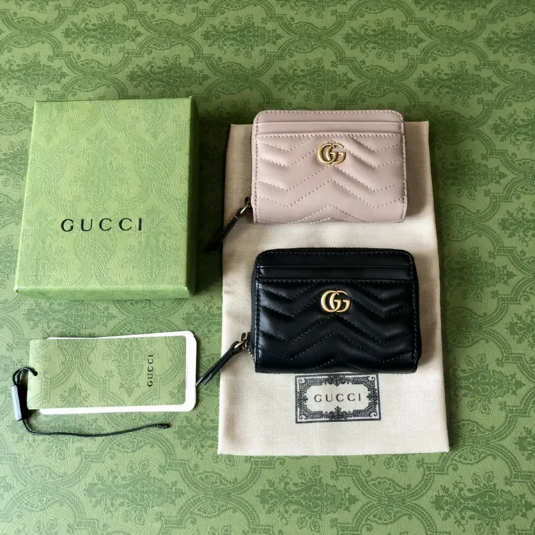 Gucci bag - LITELUX