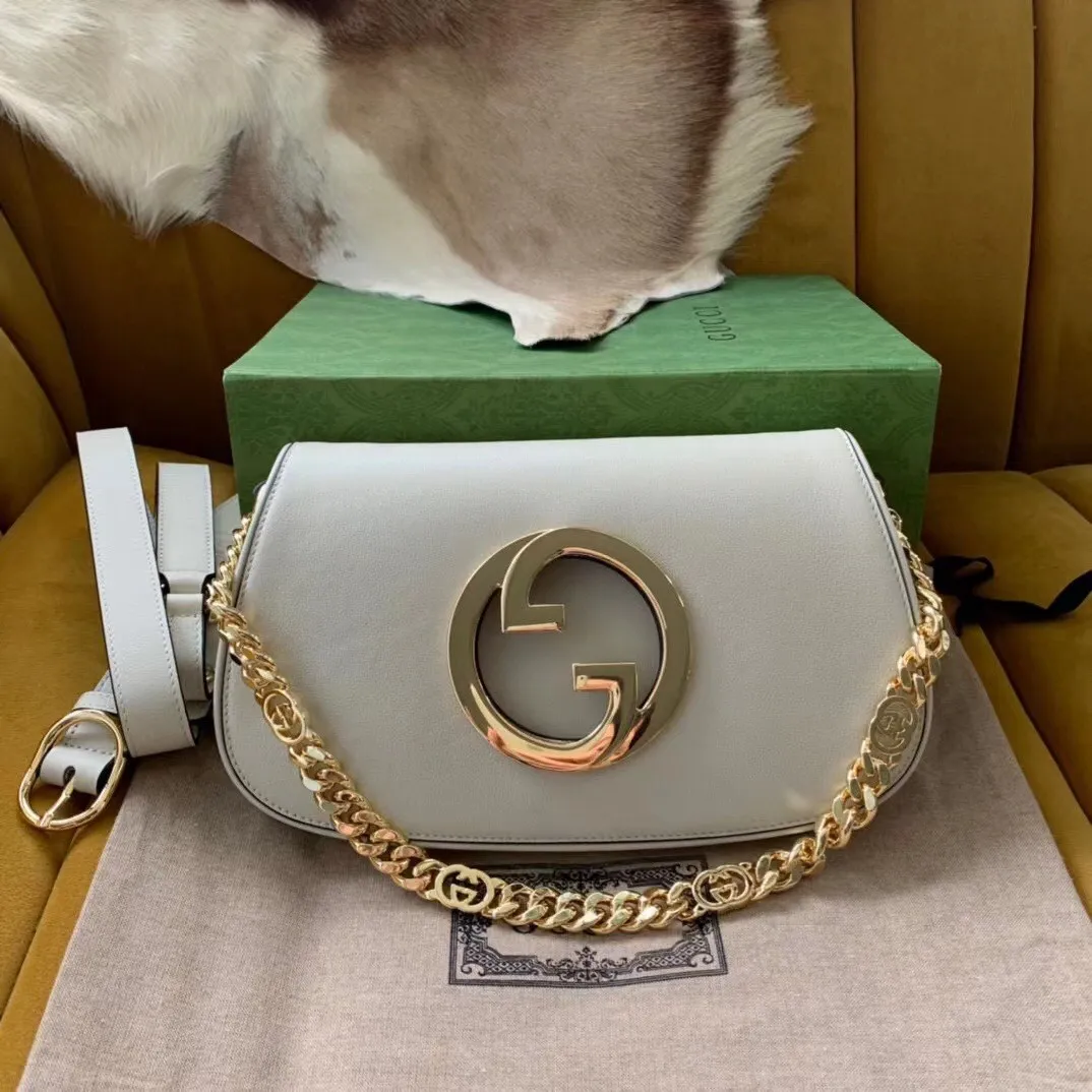 Gucci Bag  – 118075413 - LITELUX