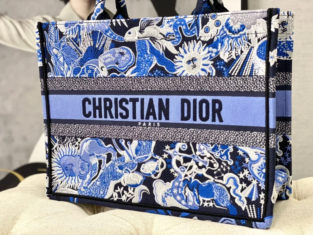 Dior Bag  – 121542272 - LITELUX