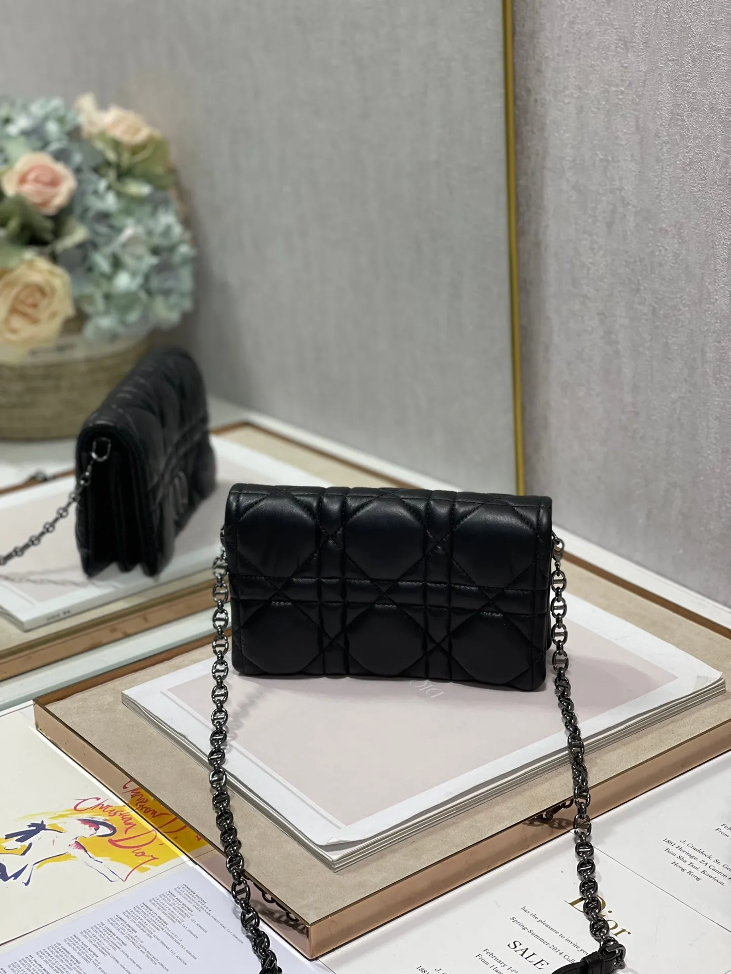 Dior Bag  – 117117721 - LITELUX