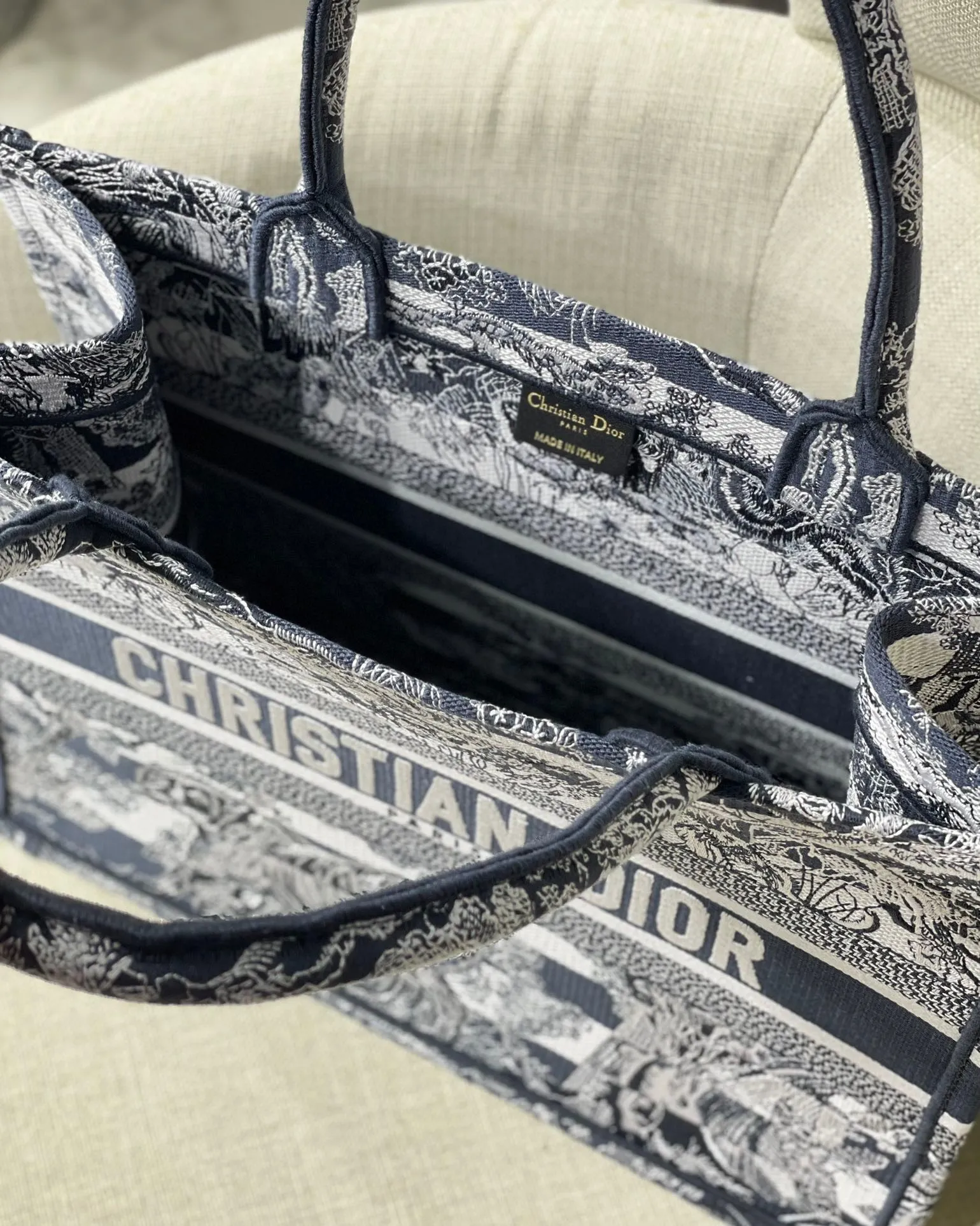 Dior Bag  – 113170121 - LITELUX