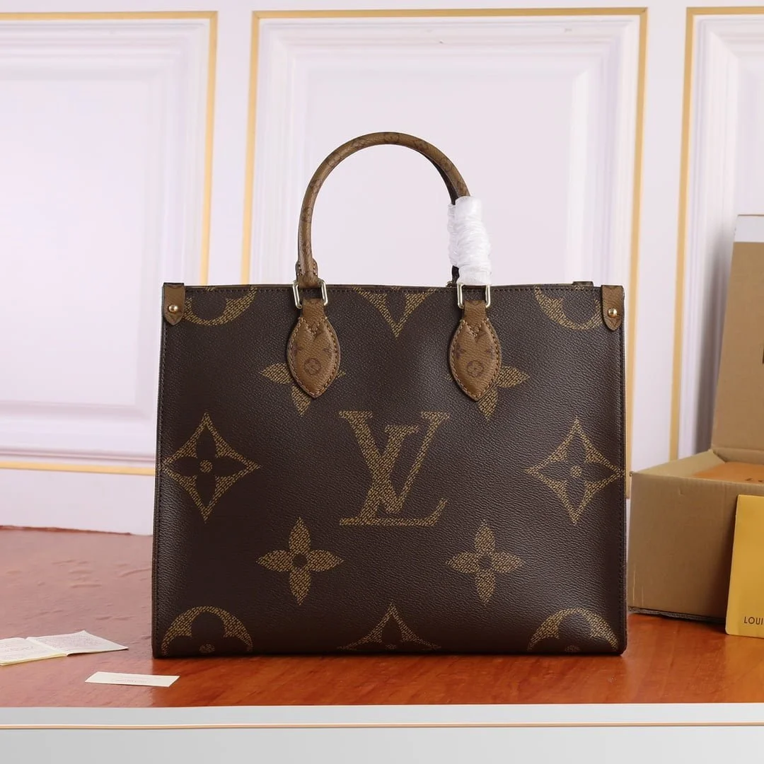 Louis Vuitton / LV Onthego M45039 Size:35 * 27 * 14 cm - LITELUX