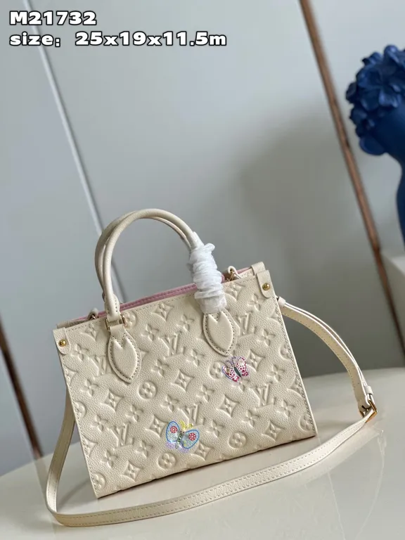 Louis Vuitton bag - LITELUX