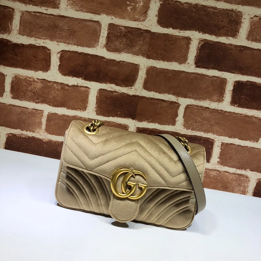 Gucci Bag  – 106094334 - LITELUX