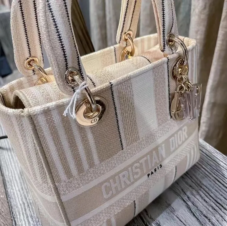 Dior bag - LITELUX