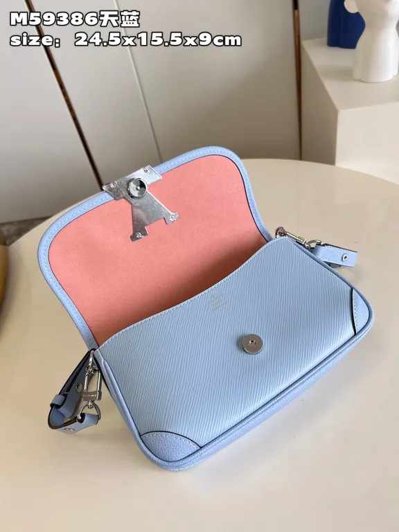 Louis Vuitton bag - LITELUX