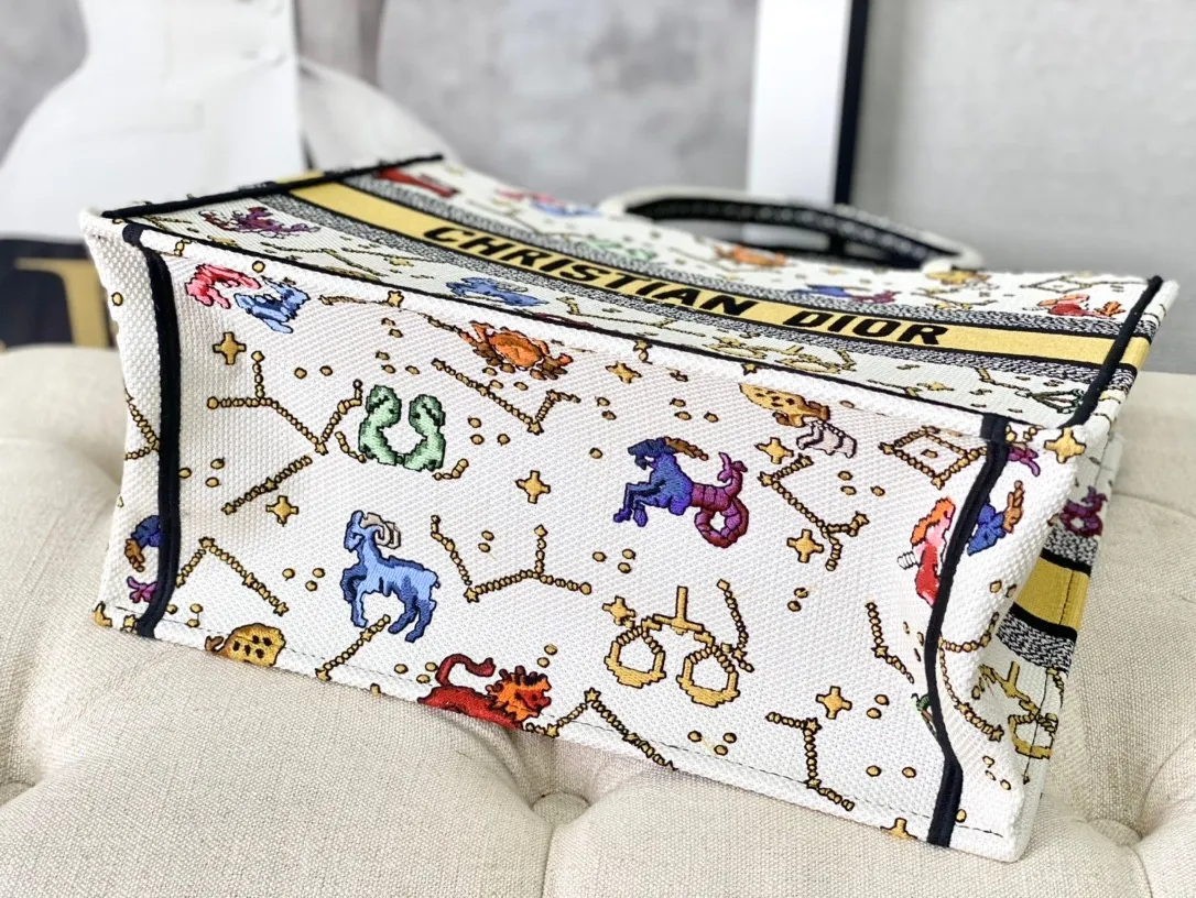 Dior Bag  – 121542201 - LITELUX