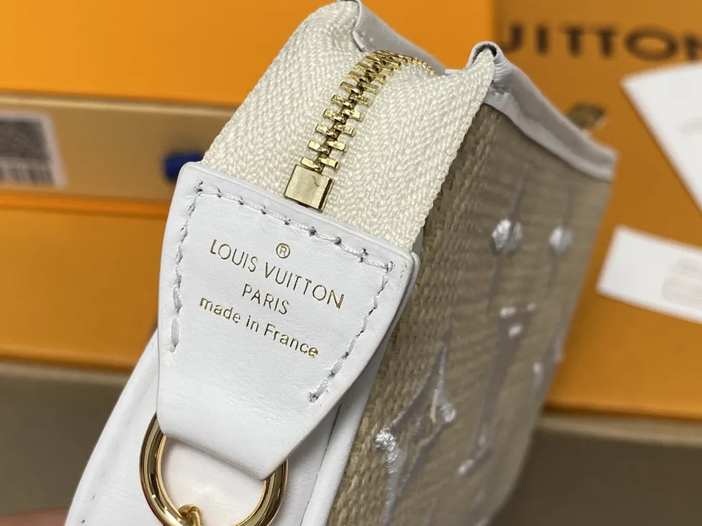 Louis Vuitton bag - LITELUX