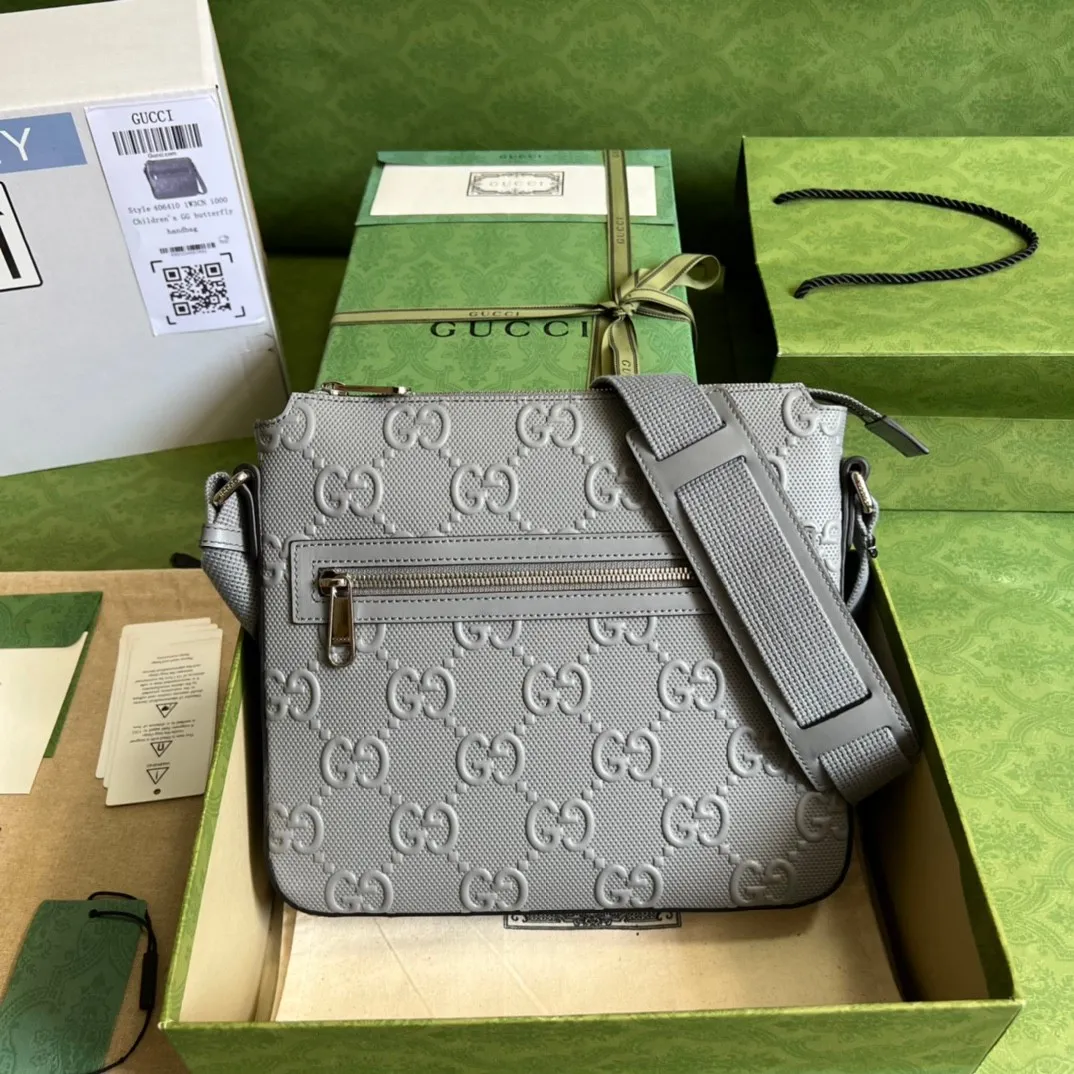 Gucci Bag  – 119826437 - LITELUX