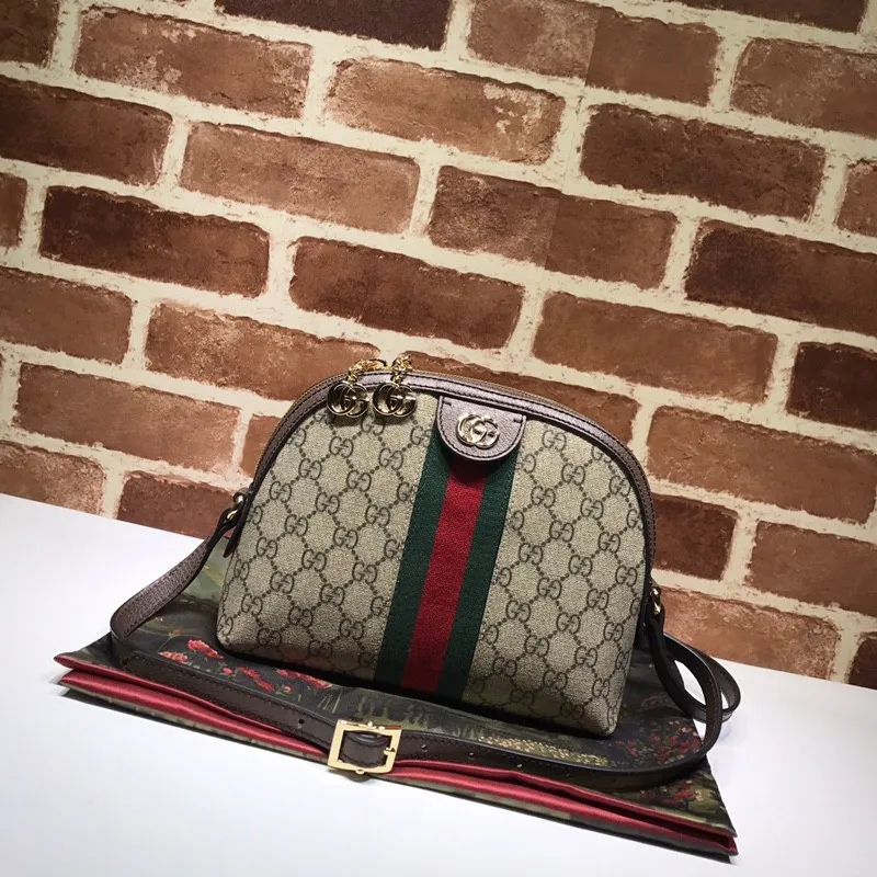 Gucci Bag  – 119657125 - LITELUX