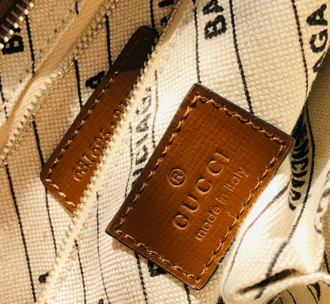 Gucci Bag  – 107891633 - LITELUX