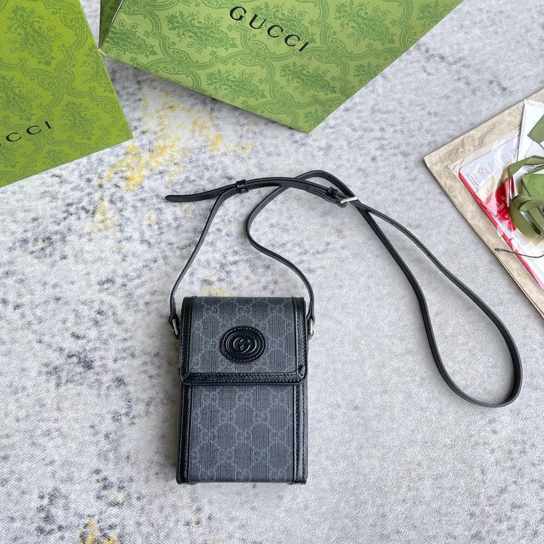 Gucci Bag  – 117377725 - LITELUX