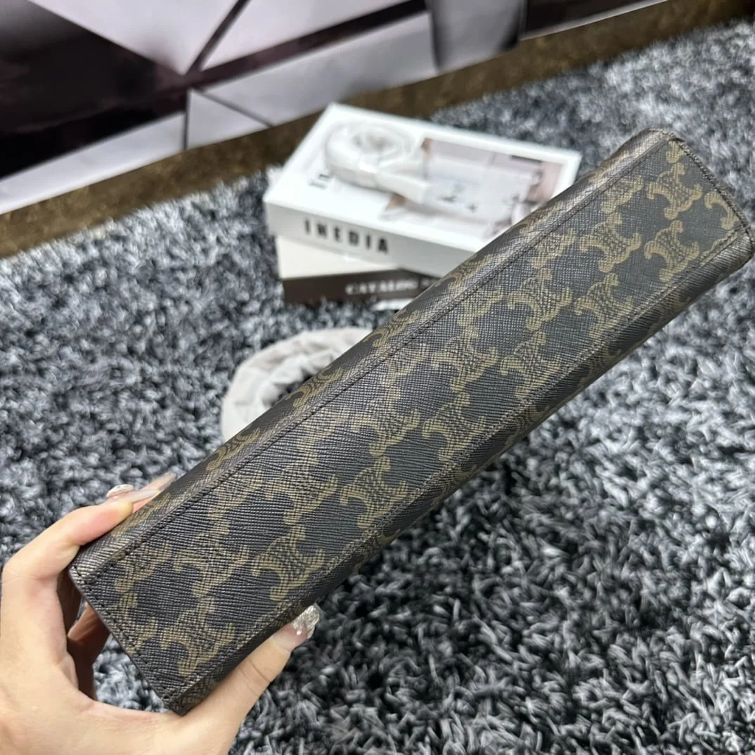 CELINE Tote bag Size:28cm - LITELUX