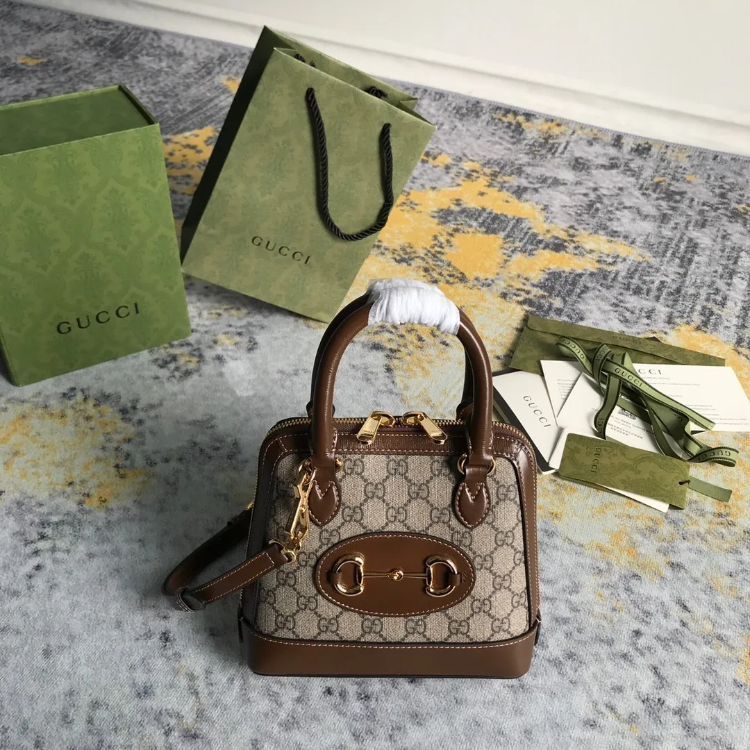 Gucci Bag  – 104947054 - LITELUX