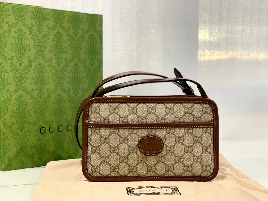 Gucci Bag  – 113709958 - LITELUX