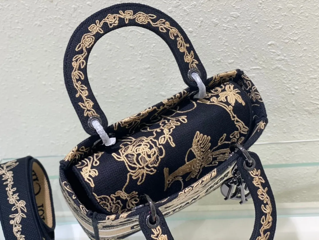 Dior Bag  – 121206759 - LITELUX