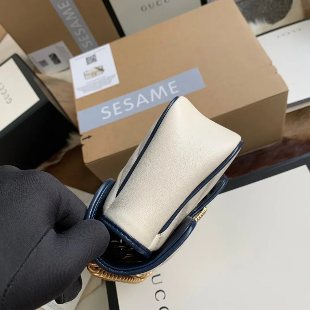 Gucci Bag  – 118888592 - LITELUX