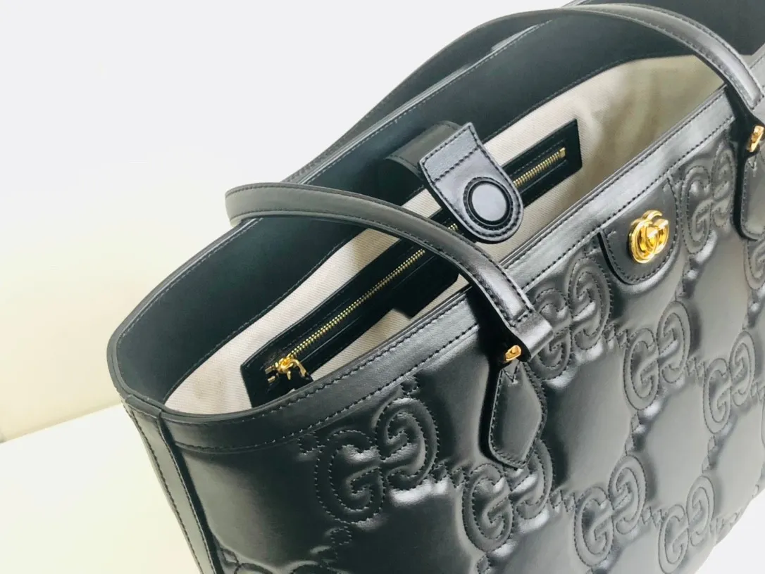 Gucci Bag  – 118853902 - LITELUX