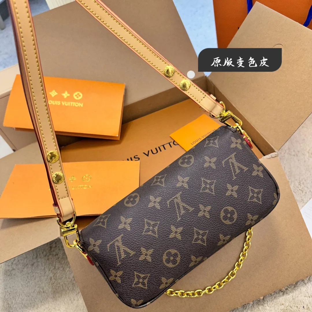 Louis Vuitton bag - LITELUX
