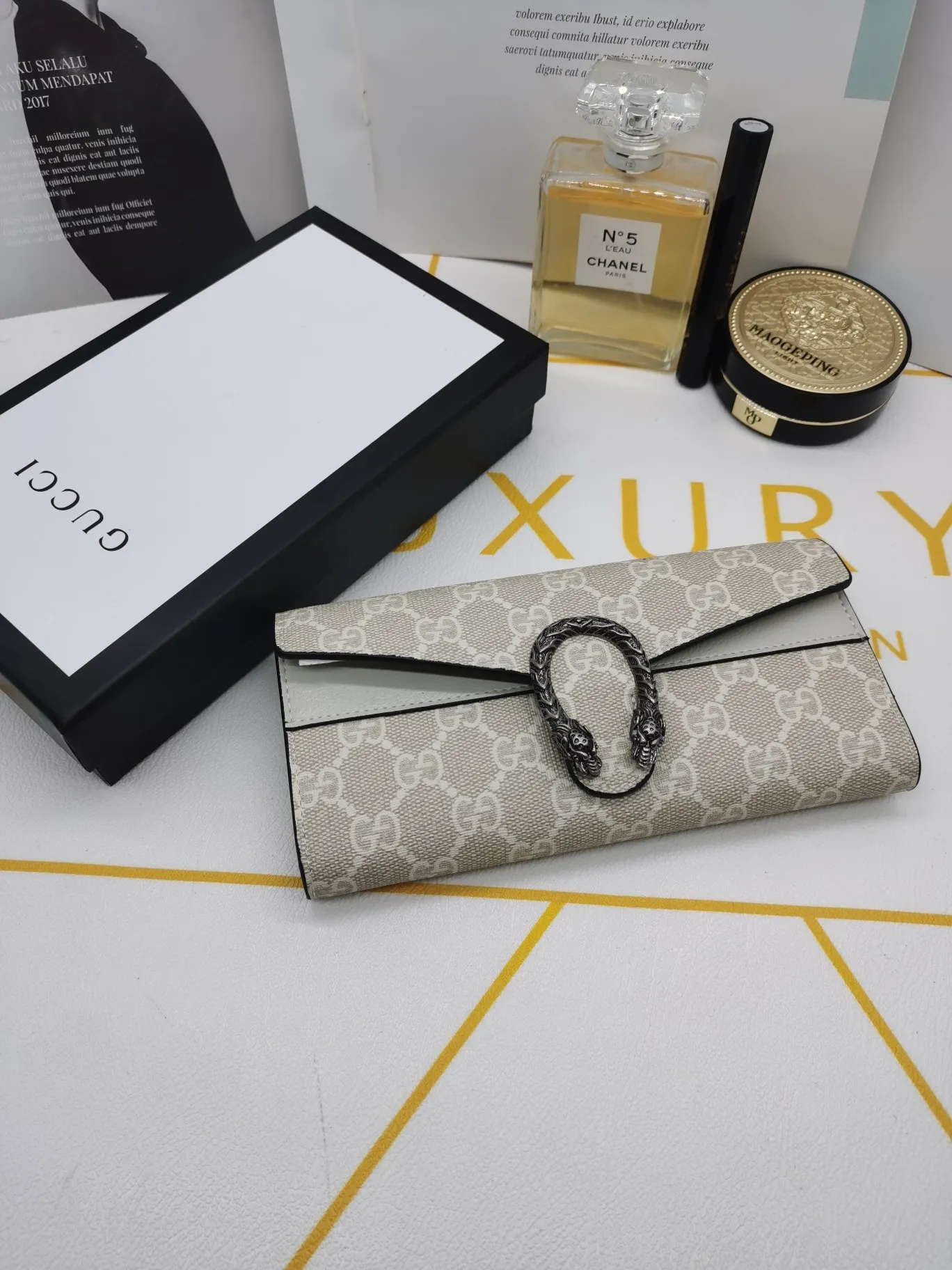 Gucci Bag  – 119453103 - LITELUX