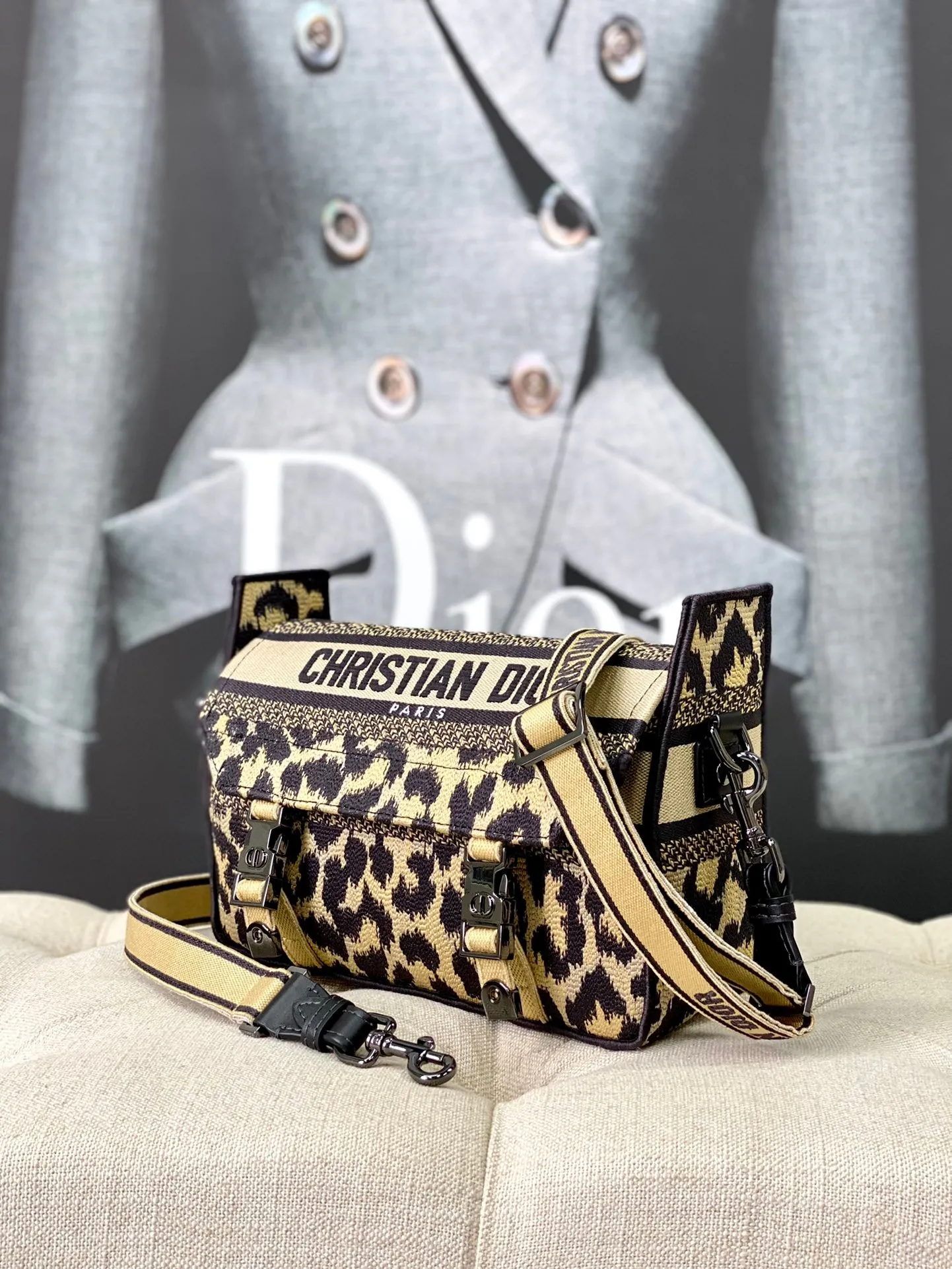 Dior Bag  – 120667844 - LITELUX