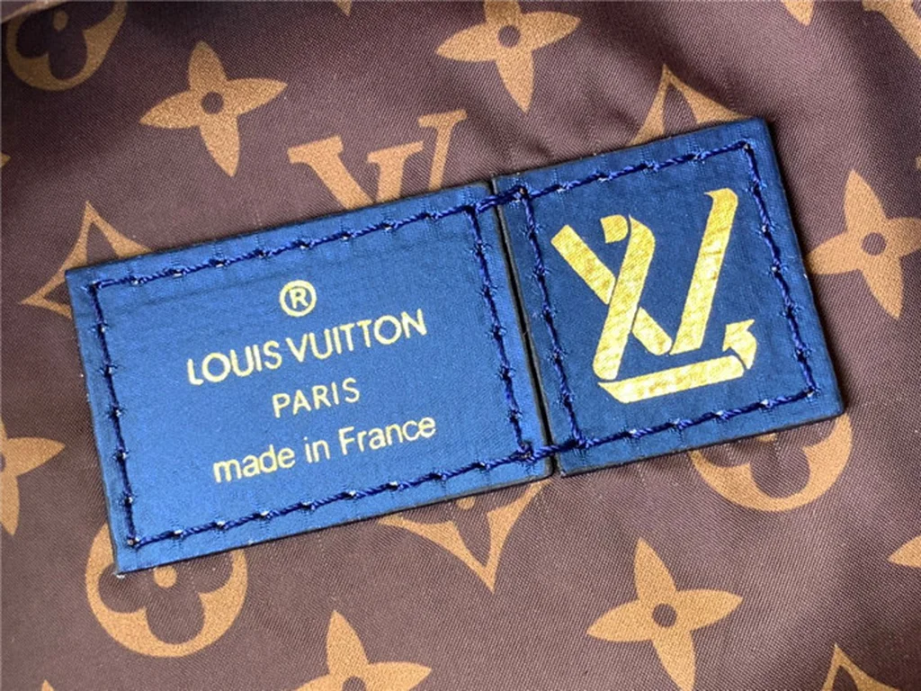 Louis Vuitton Backpack - LITELUX