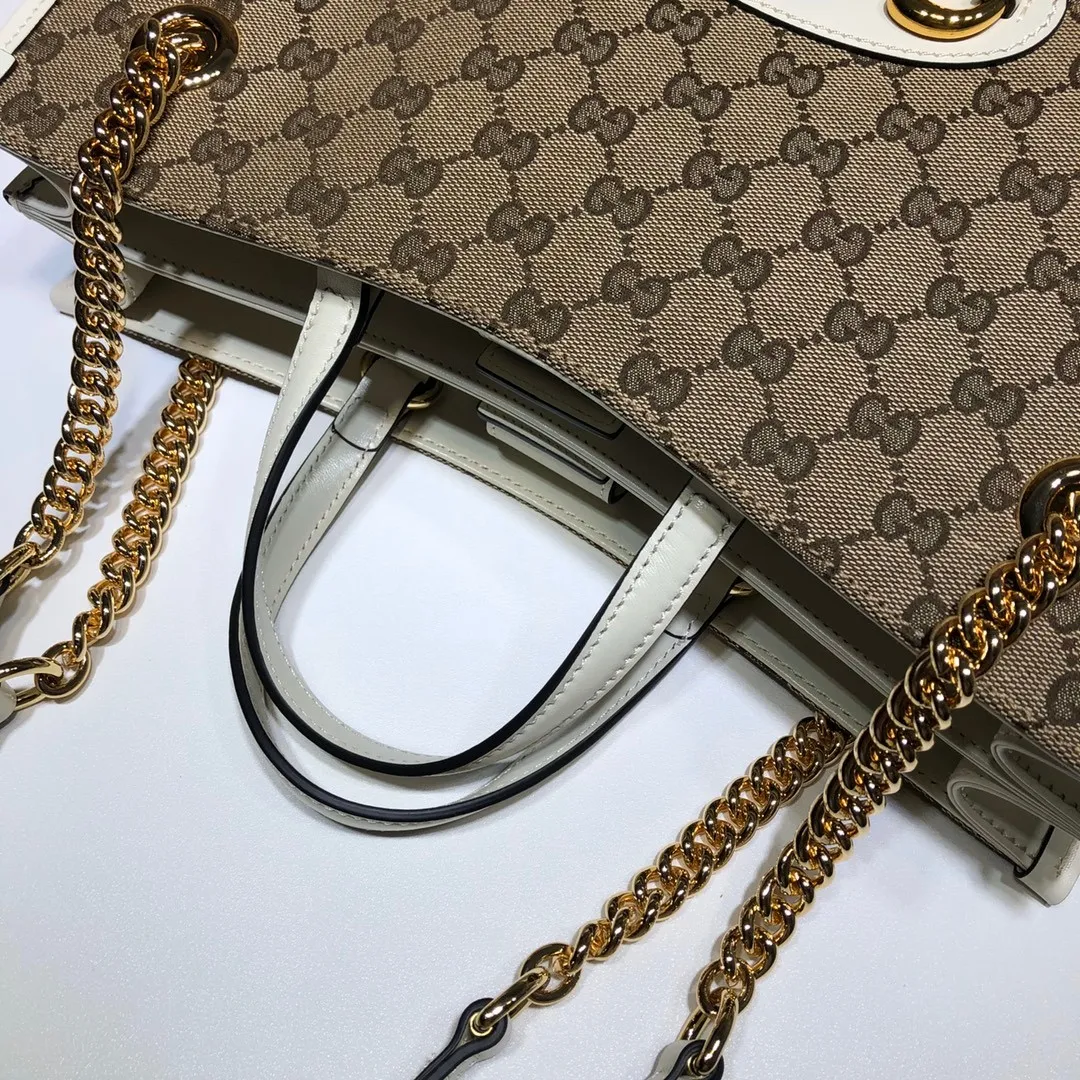 Gucci Bag  – 119657387 - LITELUX