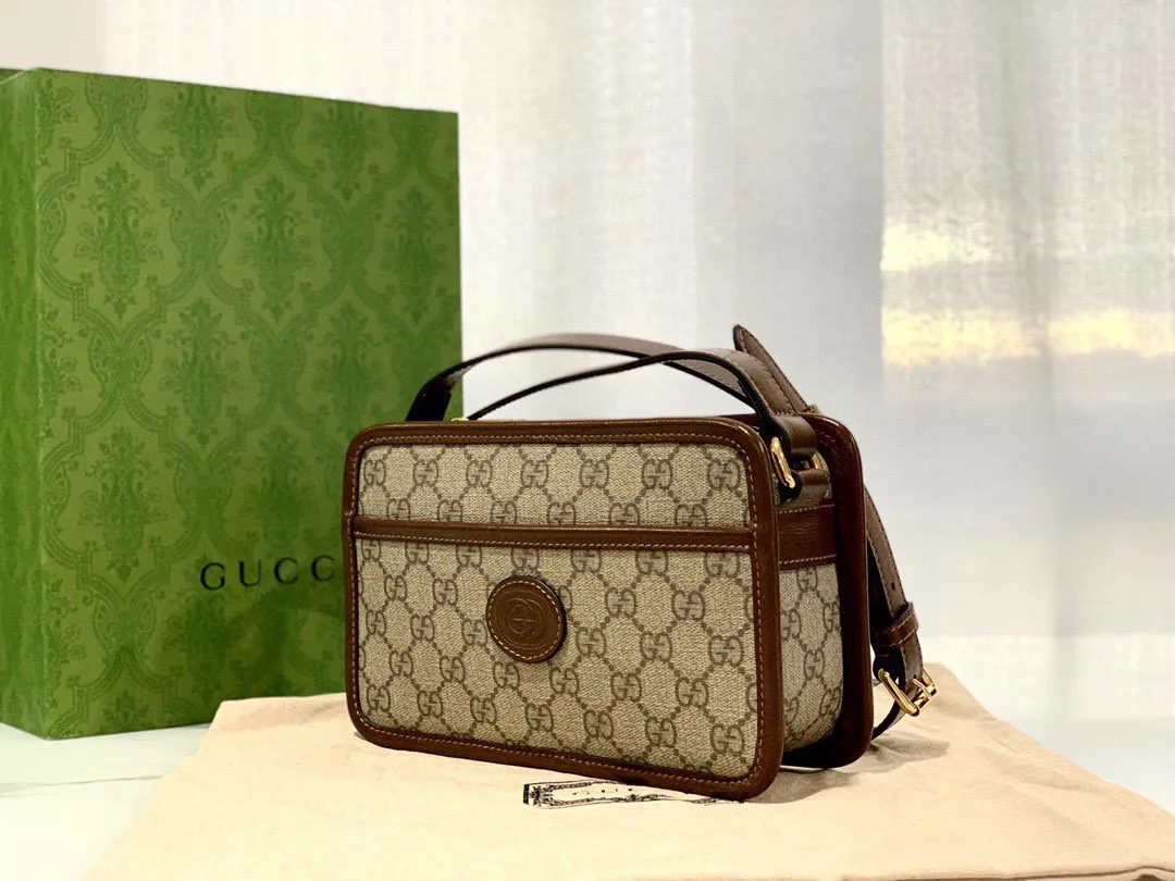 Gucci Bag  – 113709958 - LITELUX