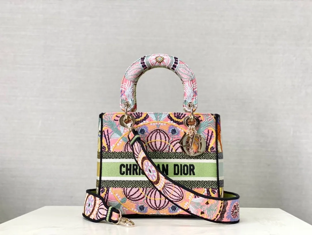 Dior Bag  – 120024769 - LITELUX