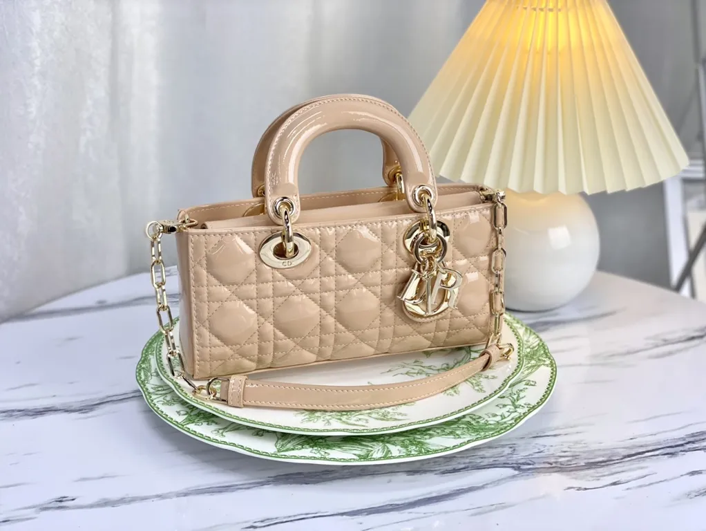 Dior bag - LITELUX