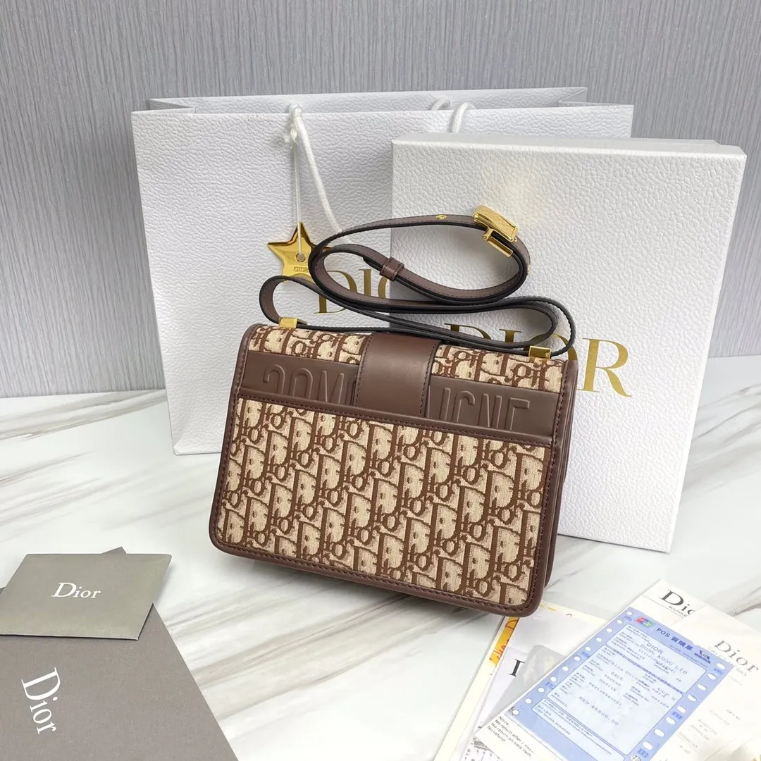 Dior Bag  – 115907920 - LITELUX