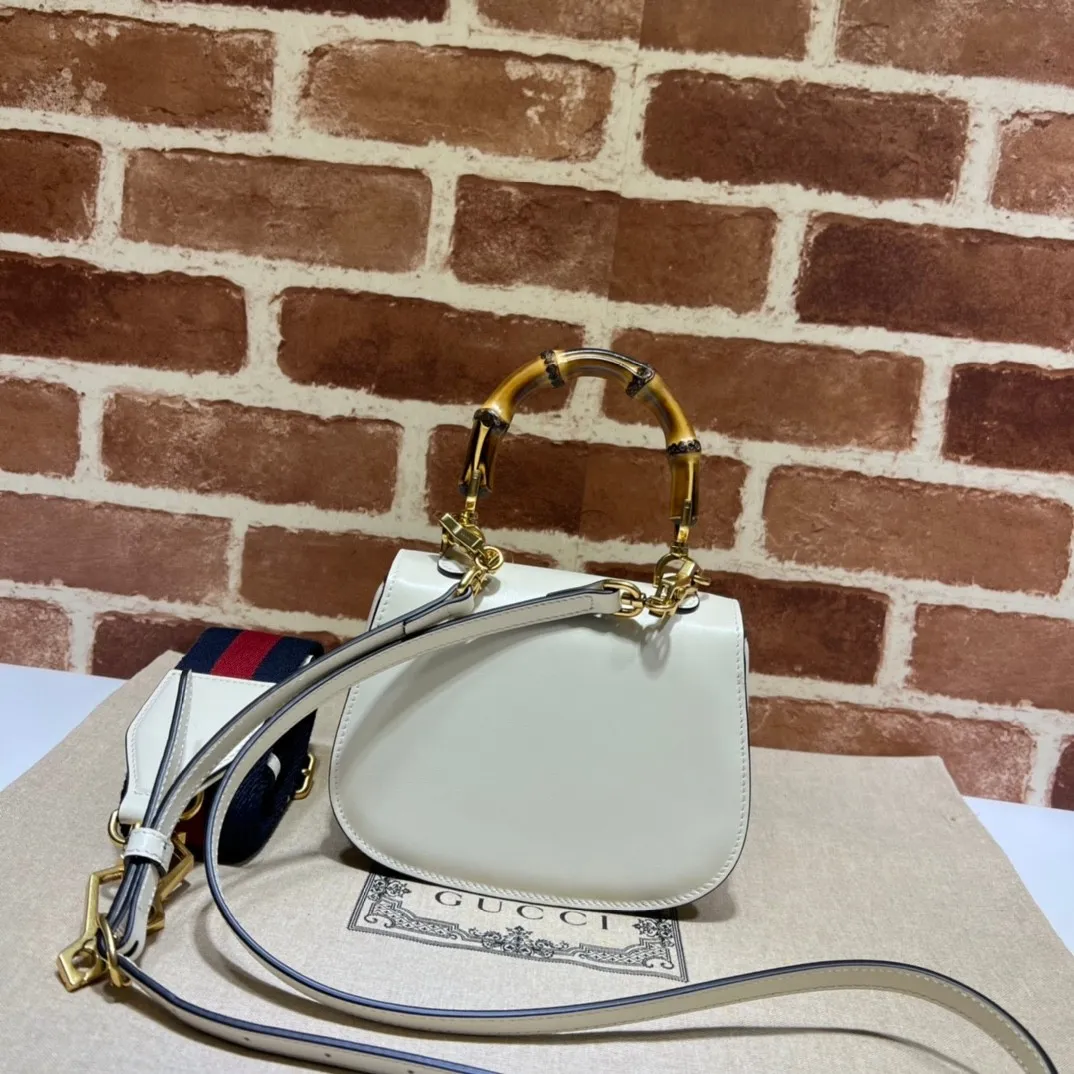 Gucci Bag  – 107488776 - LITELUX