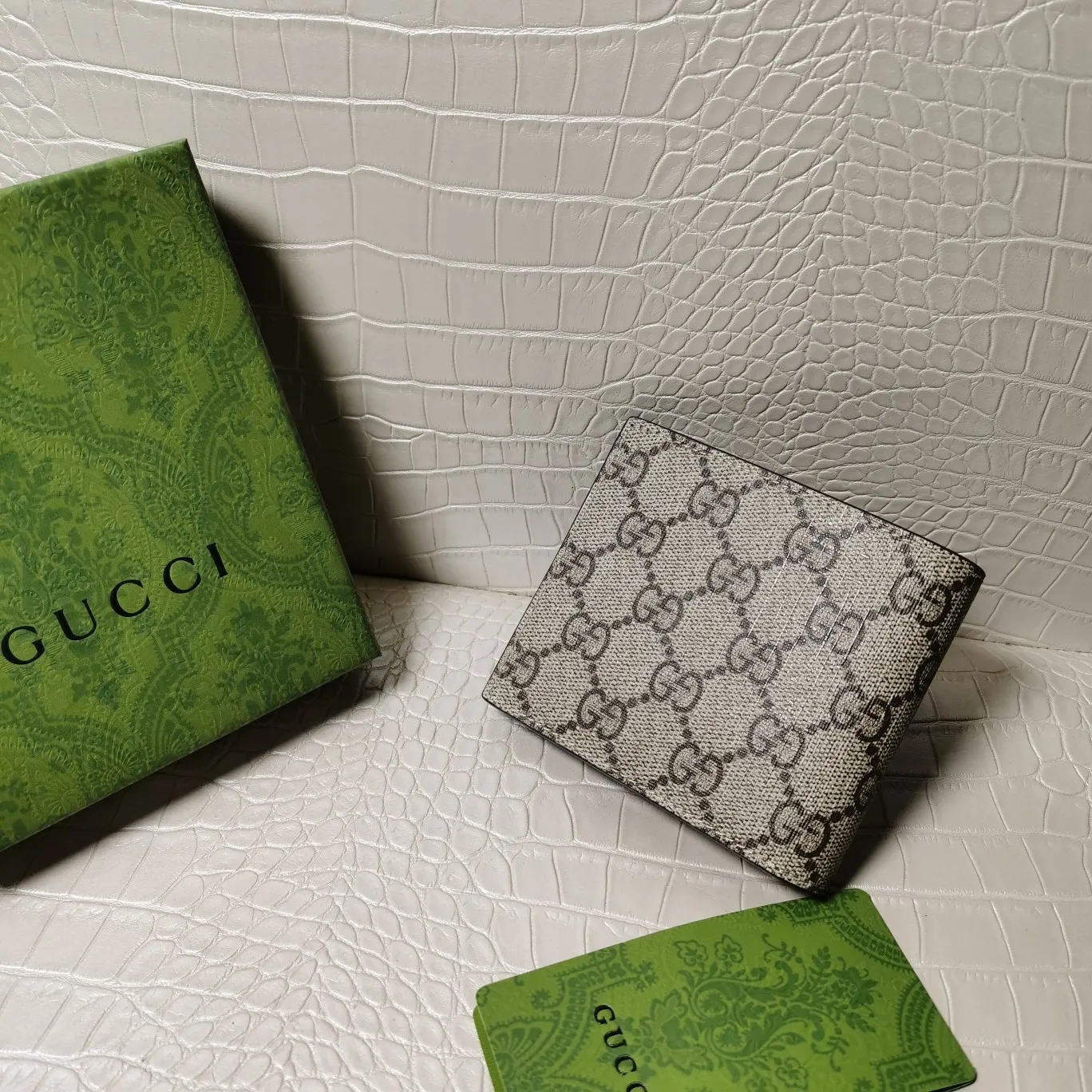 Gucci Bag  – 118013435 - LITELUX