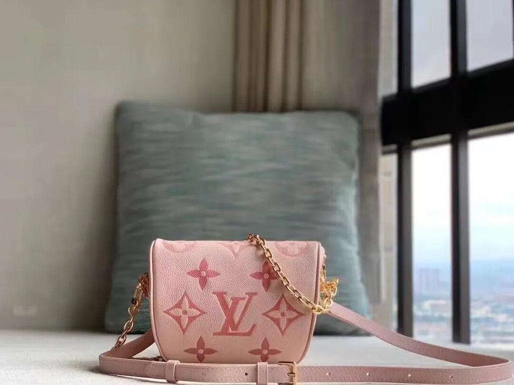Louis Vuitton bag - LITELUX